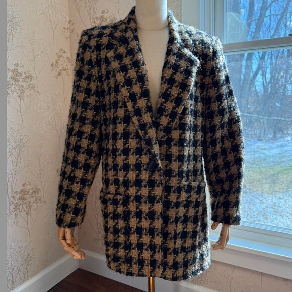 Vintage Rafaella blazer/jacket - Picture 2 of 14